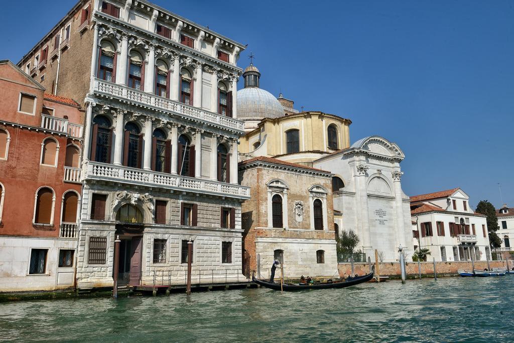 Residenza Ruga Giuffa Castello  Exterior foto
