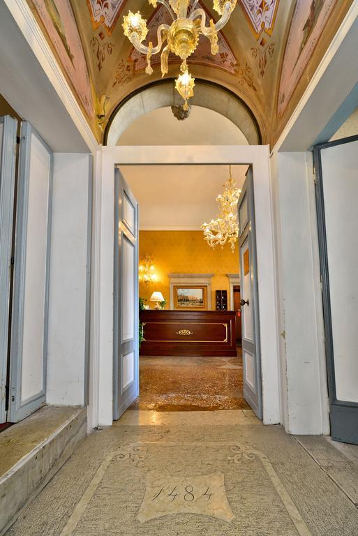 Residenza Ruga Giuffa Castello  Exterior foto